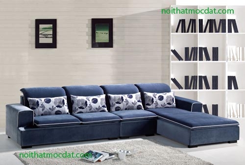 Ghế sofa góc MS 59